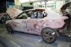 Покраска автомобиля и кузовной ремонт