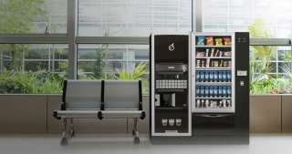 Сдам места под кофе и снек автоматы (все округа, от моек до БЦ)