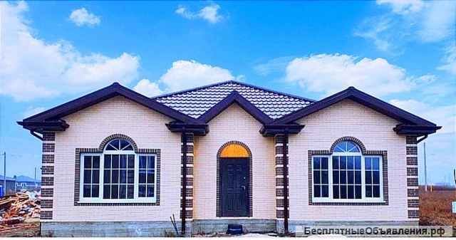 Недвижимость от застройщика г. Ставрополь г. Михайловск