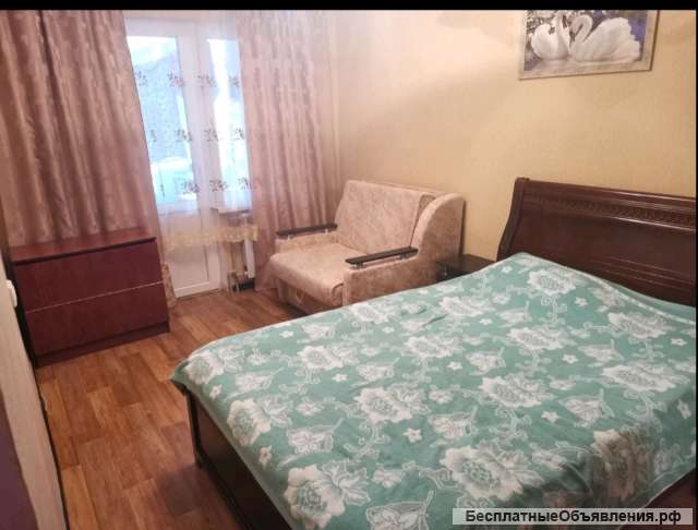 Квартира у моря