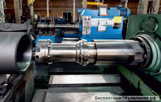 Ремонт и восстановление строительной и специальной техники