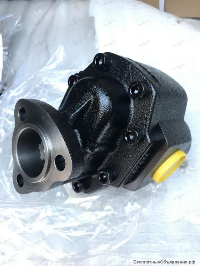 Гидронасос SHN 50 UNI (50л)
