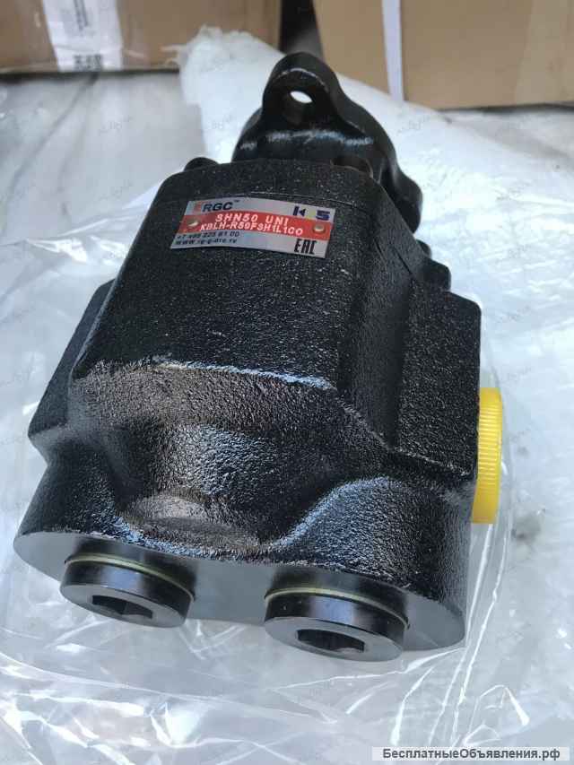 Гидронасос SHN 50 UNI (50л)