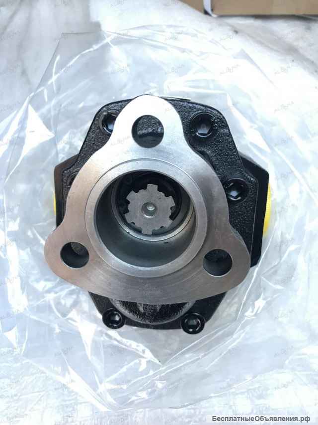Гидронасос SHN 50 UNI (50л)