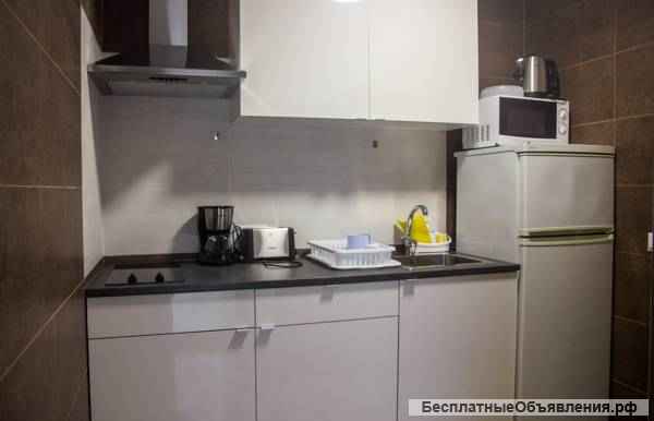 Апартаменты общей площадью 77 м2, Бенидорм, Леванте, Испания