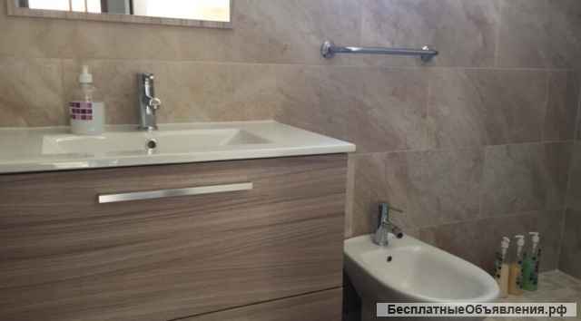 Апартаменты общей площадью 77 м2, Бенидорм, Леванте, Испания