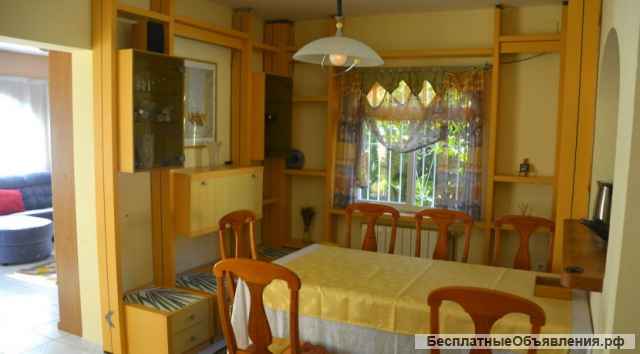 Вилла в Кальпе, Испания, площадью дома 219 м2