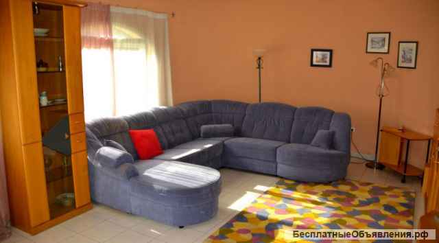 Вилла в Кальпе, Испания, площадью дома 219 м2