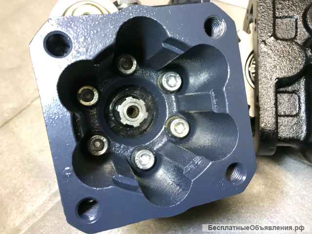 Коробка Отбора Мощности 086-001-08144 на а/м КАМАЗ