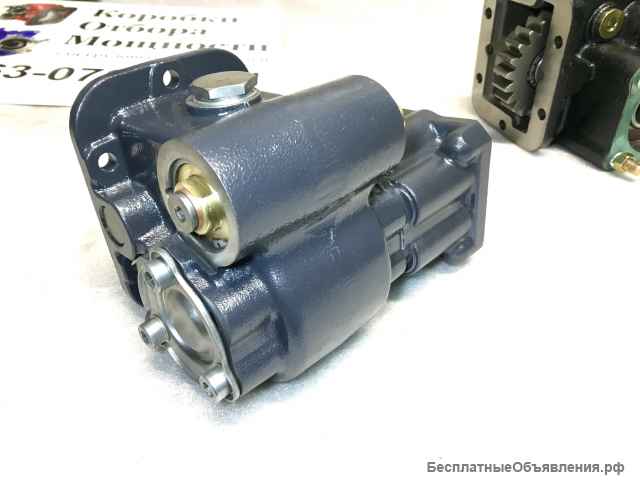 Коробка Отбора Мощности 086-001-08144 на а/м КАМАЗ