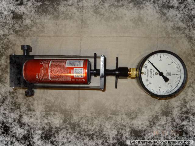 Афрометры серии АМ, 7 марок от производителя НПО "Мирон"