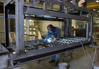 Монтажные работы, Сварочные услуги, выезд, цех