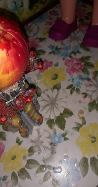 Анастасия гадалка