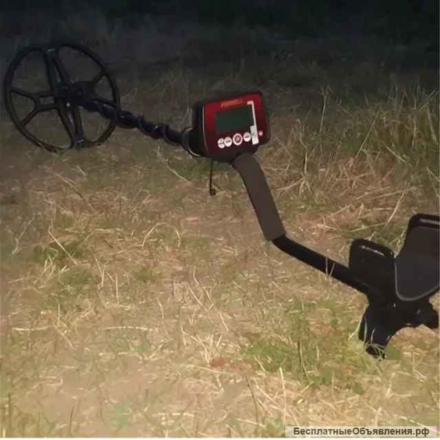 Металлоискатель