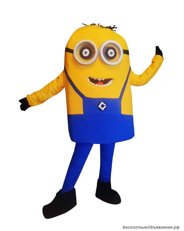 Ростовые куклы и костюмы, аренда, продажа