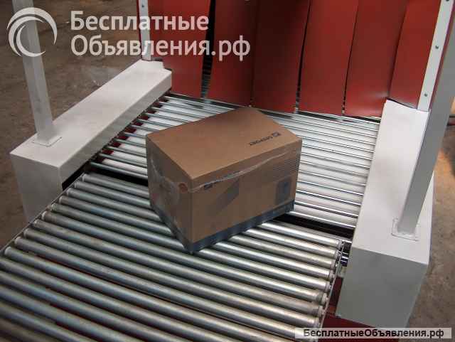 Термоусадочное оборудование