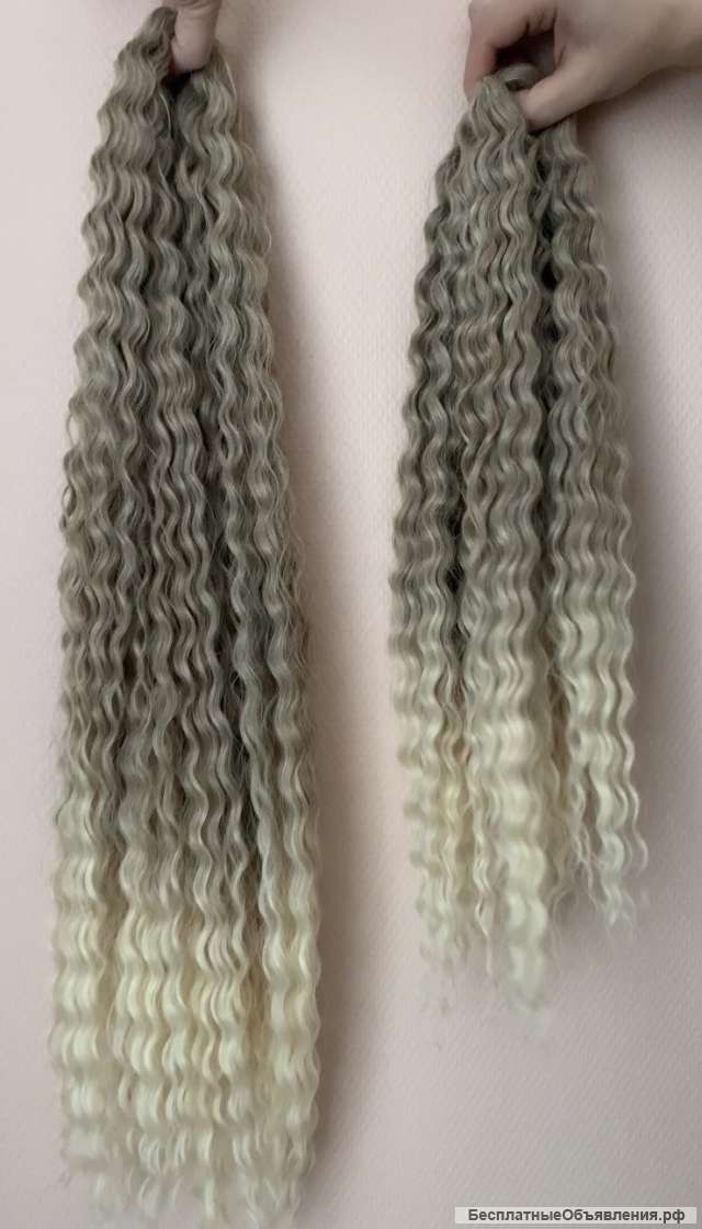 Дредокудри