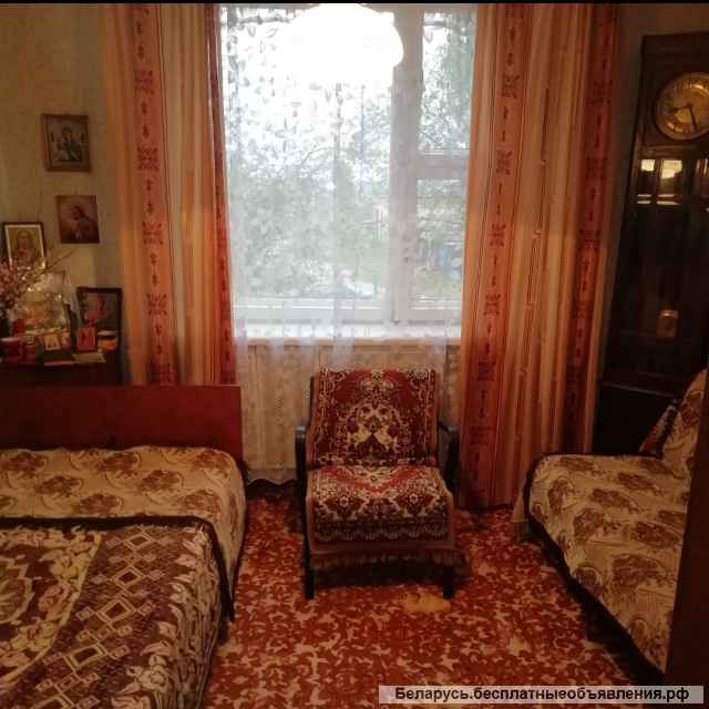 2х комнатную квартиру