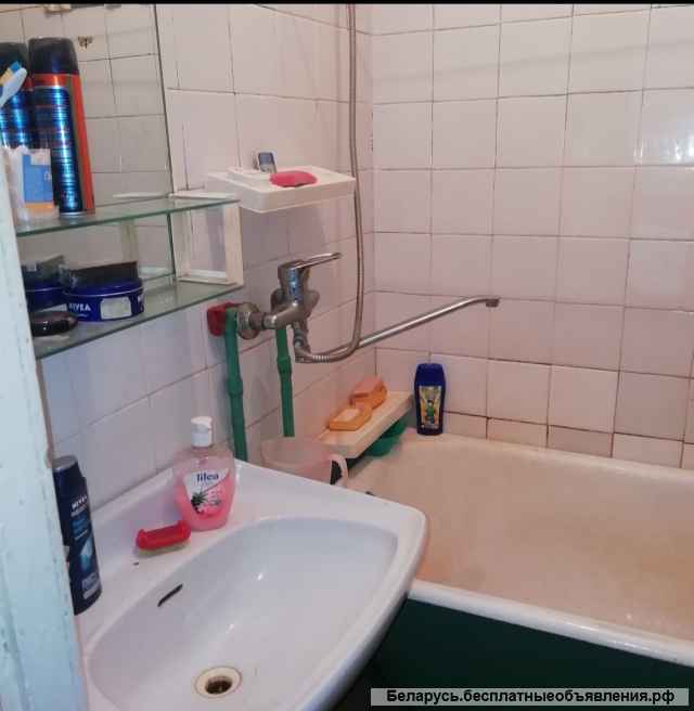 2х комнатную квартиру