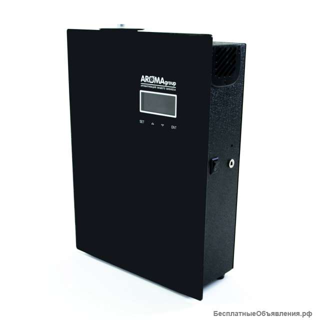 Ароматизатор помещения (торгового зала)