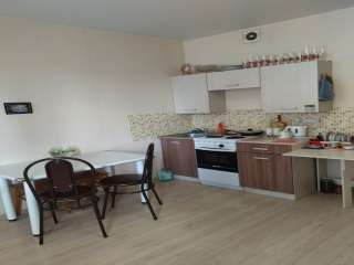 Квартира-студия, 24 кв.м.