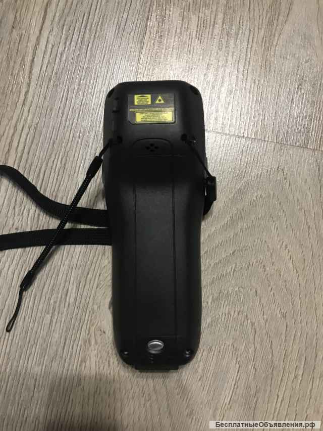 Терминал сбора данных Datalogic Memor X3