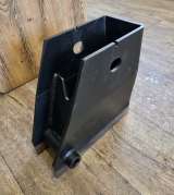 Кронштейн подвески приварной тумба