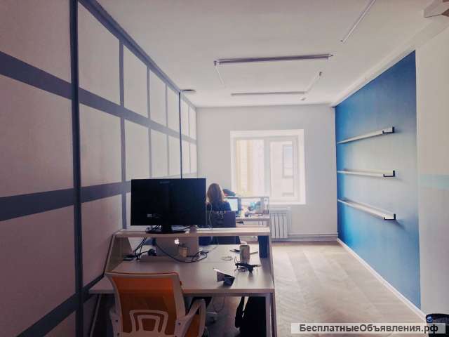 Офис 19 кв.м.