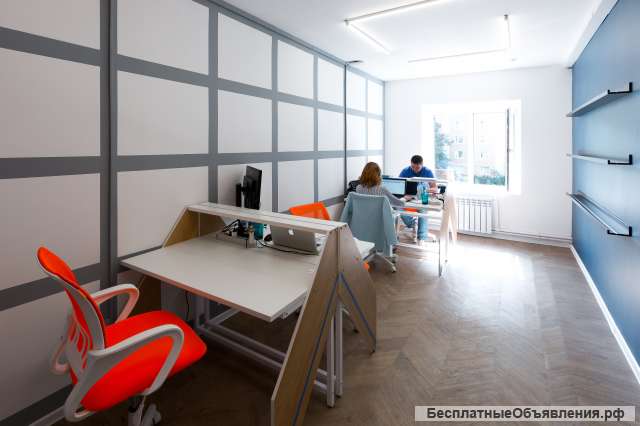 Офис 19 кв.м.