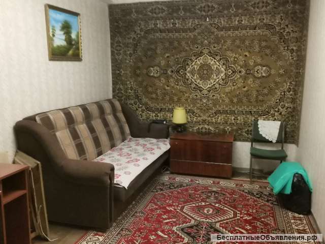 3-х комнатная квартира в центре