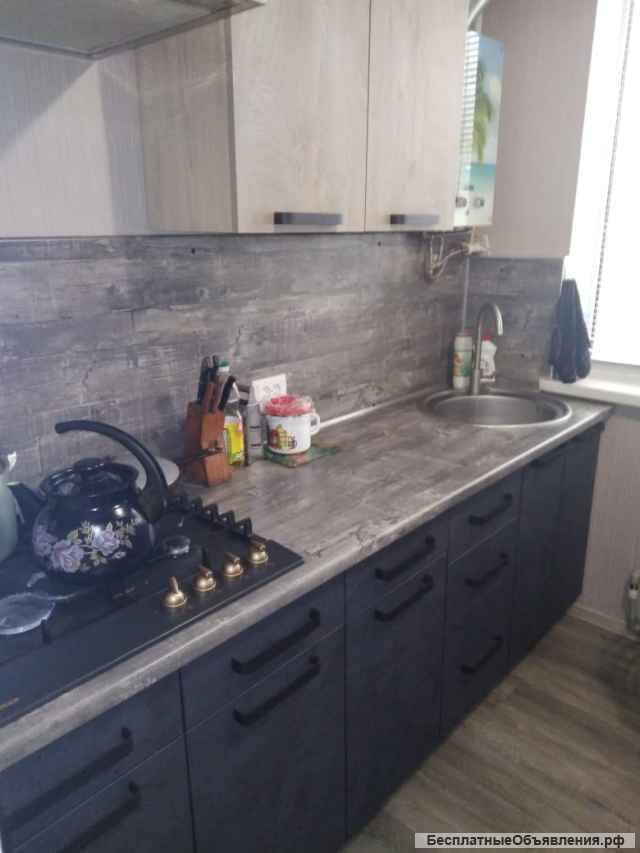 Квартира и два коттеджа