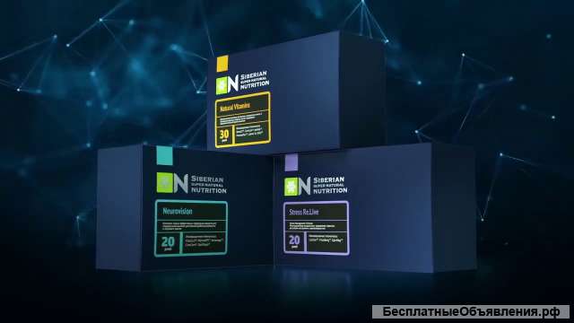 Neurovision - инновационная программа для активной работы мозга и поддержания острого зрения