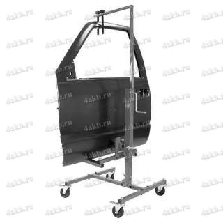 Стенд для ремонта и покраски дверей и бамперов С-ДБ-1