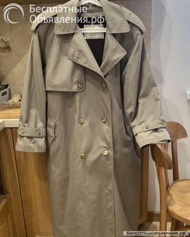 Плащ женский (London Fog, США)