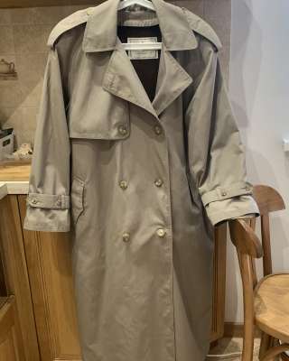 Плащ женский (London Fog, США)