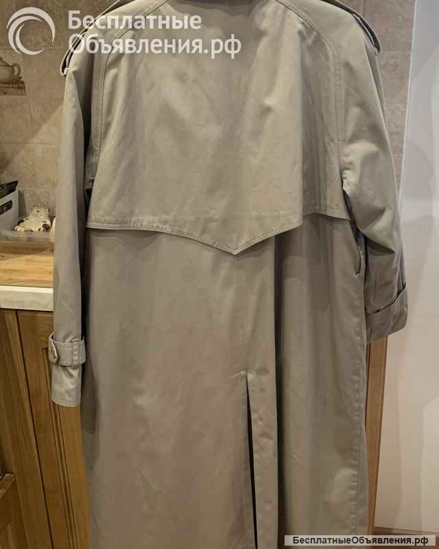 Плащ женский (London Fog, США)