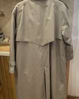 Плащ женский (London Fog, США)