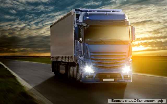 Аутсорсинг Грузоперевозок в Краснодаре