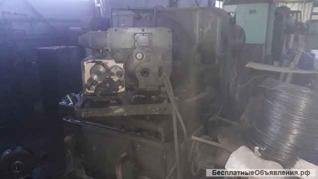 Зуборезный станок 525