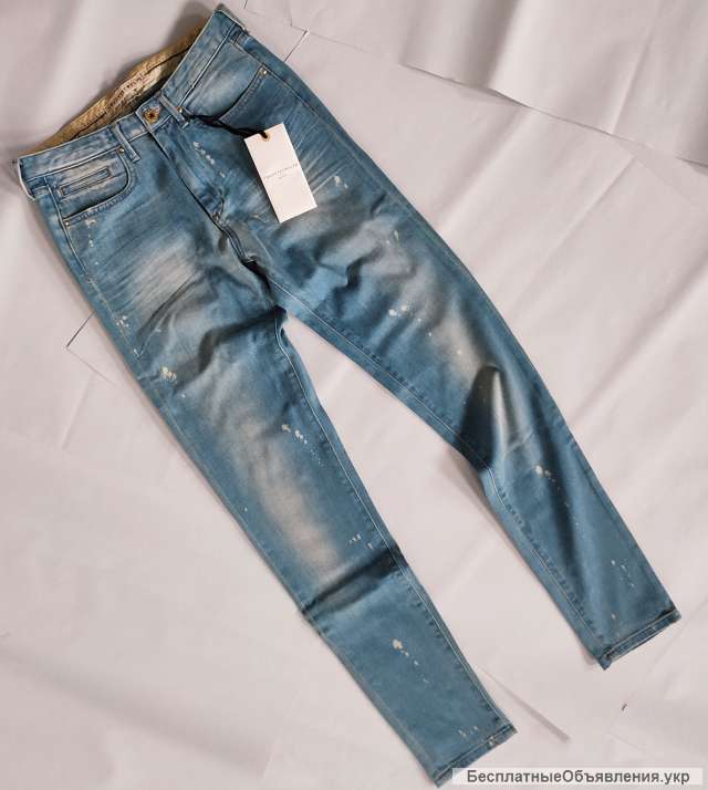 Одежда Tom Tailor, ESCADA, LEVI'S, Adidas сток оптом