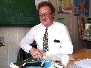 Онлайн репетитор по английскому и немецкому