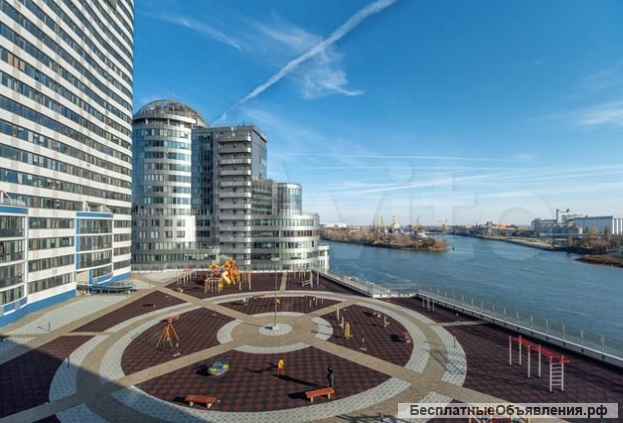 2-к. квартира, 45 м², 7/32 эт. в Ростове-на-Дону