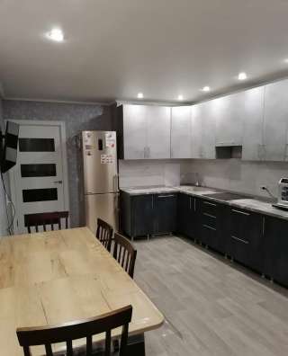 3-комнатная квартира, 99 кв.м.