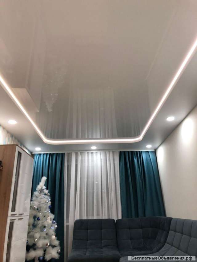 Ремонт квартир в Москве