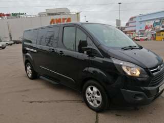 Грузопассажирские перевозки