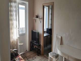 3-комнатная квартира, 56 кв.м., Аврора