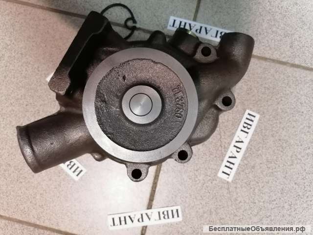 4W-7590 Водяной насос 4W-7590, 4W7590