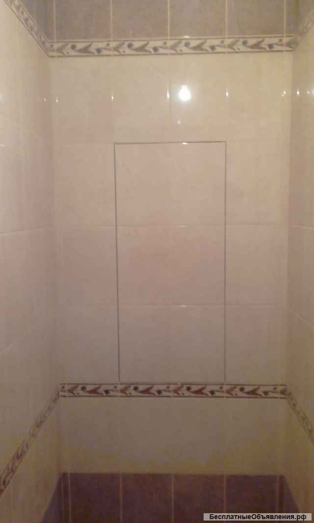 Частный мастер ремонт и отделка