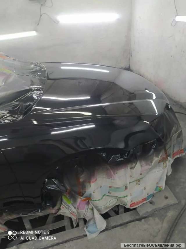 Автомаляр