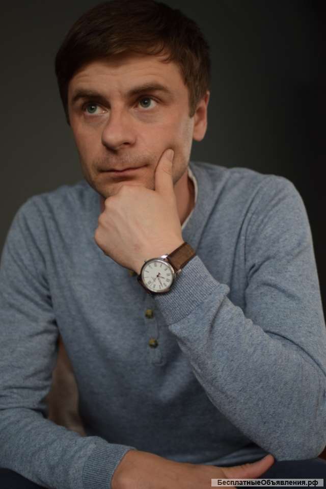 Таргетолог FB/Instagram